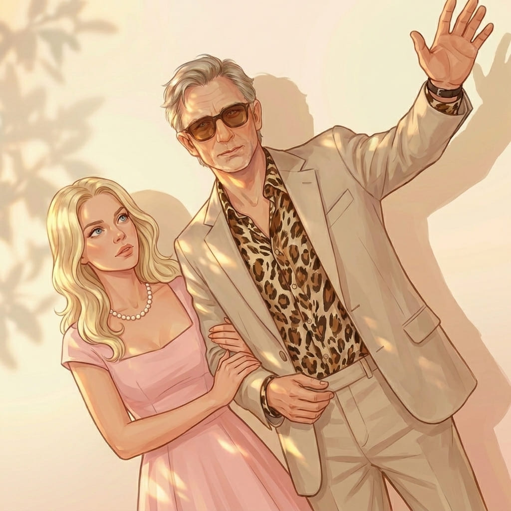 Ilustración oficial